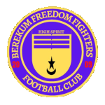 شعار Berekum Freedom Fighters FC