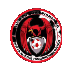 شعار Sunyani The Wisers FC