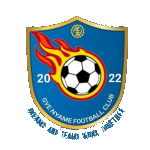 شعار Gye Nyame FC