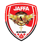 شعار Jinijini Jaffa United FC