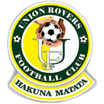 شعار Union Rovers