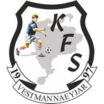 KFS شعار KFS