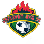 شعار Japekrom Jam FC