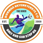 شعار Dormaa Nkyenkyenkye FC