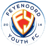 شعار Feyenoord Youth FC