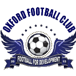 Sunyani Oxford FC شعار Sunyani Oxford FC