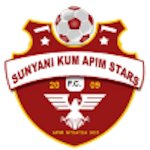 شعار Kumapim Stars FC
