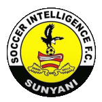 شعار Sunyani Soccer Intelligence FC