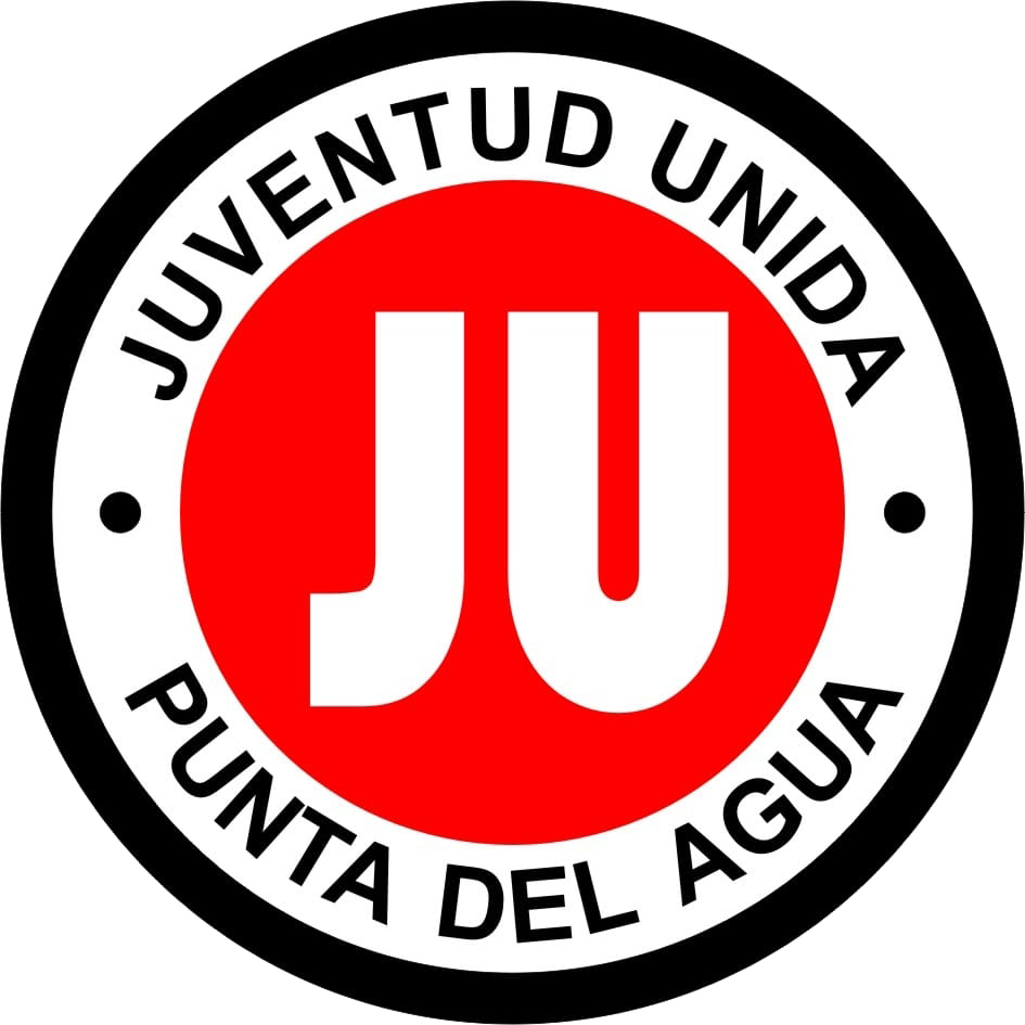 شعار Juventud Unida Punta del Agua