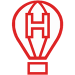 شعار Atlético Huracán de Las Isletillas