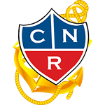 شعار Náutico y Deportivo Rumipal