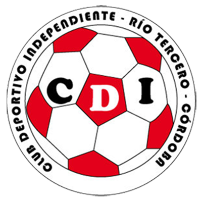 شعار Deportivo Independiente Río Tercero