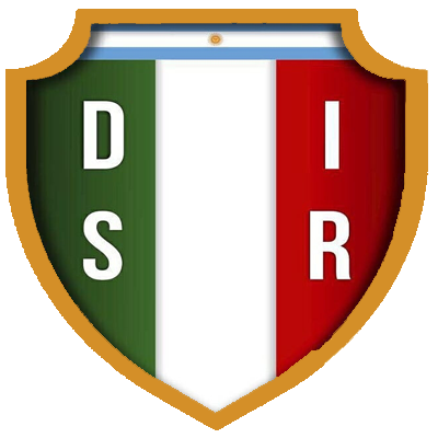 شعار Deportivo Italiano de Santa Rosa