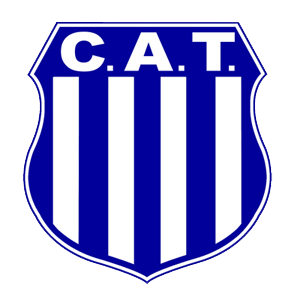 شعار Atlético Talleres de Berrotaran