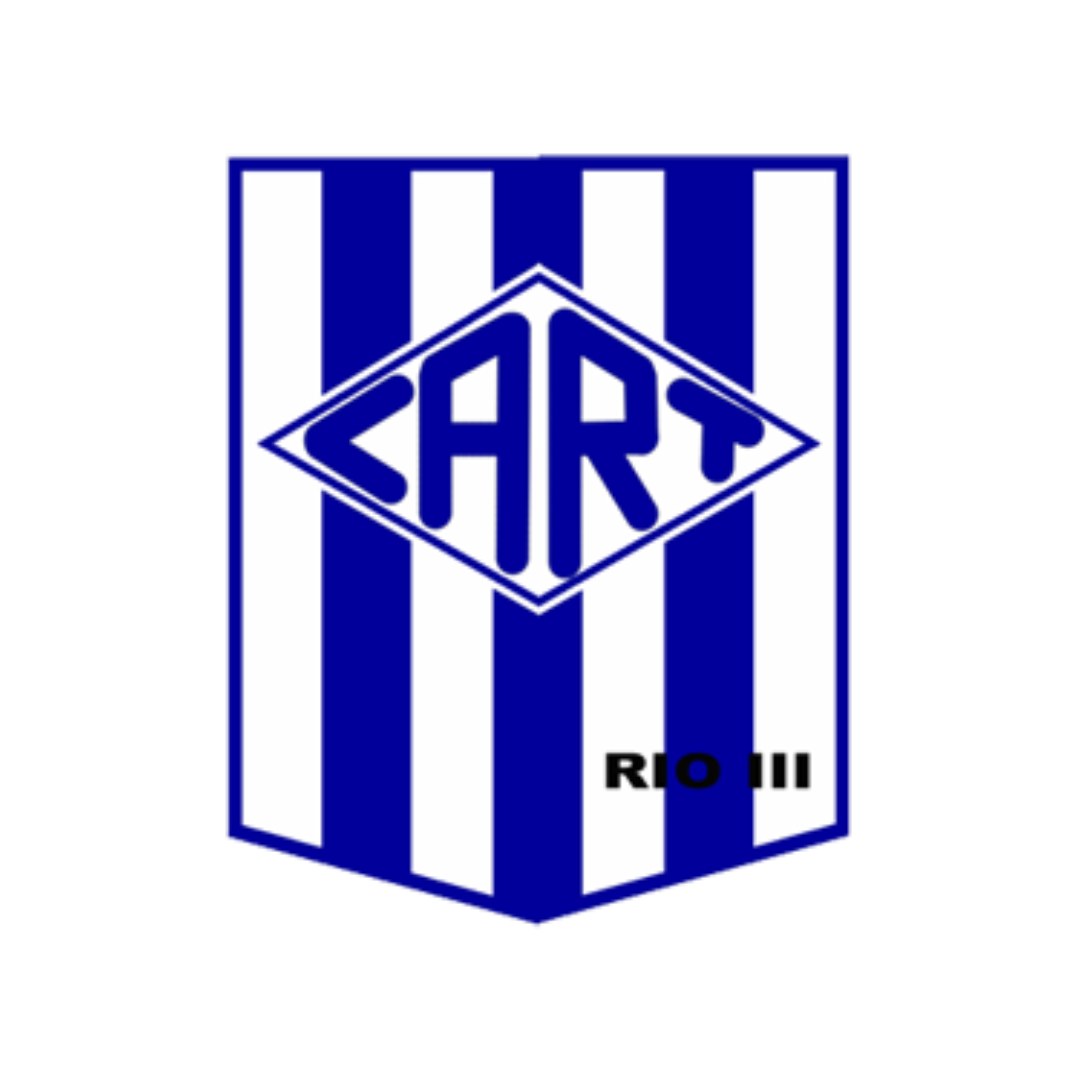 شعار Atlético Río Tercero