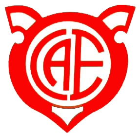 شعار Club Atlético Estudiantes de Hernando