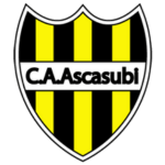 شعار Atlético Ascasubi