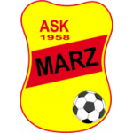 ASK Marz شعار ASK Marz