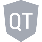 شعار Quinta Trust FC