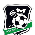 شعار Star Makers FC