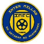 Inter Millas FC شعار Inter Millas FC