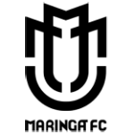 شعار Maringá U17