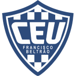 شعار CE União U17