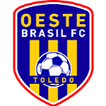 شعار Oeste Brasil U17