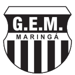Grêmio Maringá U17 شعار Grêmio Maringá U17