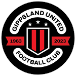 شعار Gippsland United