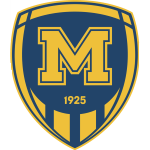 Metalist 1925 شعار Metalist 1925