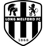 شعار Long Melford