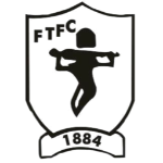 شعار Fakenham Town