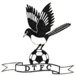 شعار Dereham Town