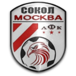 شعار LFC Sokol Moscow