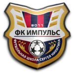 شعار FC Impuls Moscow
