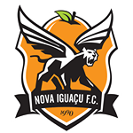 شعار Nova Iguaçu U16