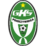 شعار GKS Pokrzywnica