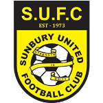شعار Sunbury United