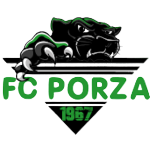 شعار FC Porza