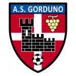 شعار AS Gorduno