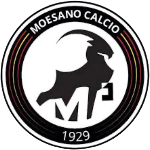 Moesano Calcio شعار Moesano Calcio