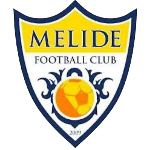 شعار FC Melide 2