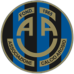 شعار AC Arosio
