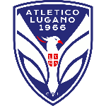 شعار Atletico Lugano