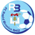 شعار FC Rapid Bironico