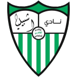 شعار Ashbiliya SC