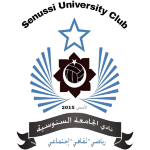 شعار Senussi University Club