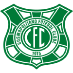 شعار Cosmopolitano U20