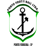 شعار Porto Foot Ball U20